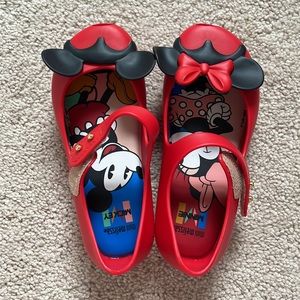 NEW Mini Melissa Minnie - 10